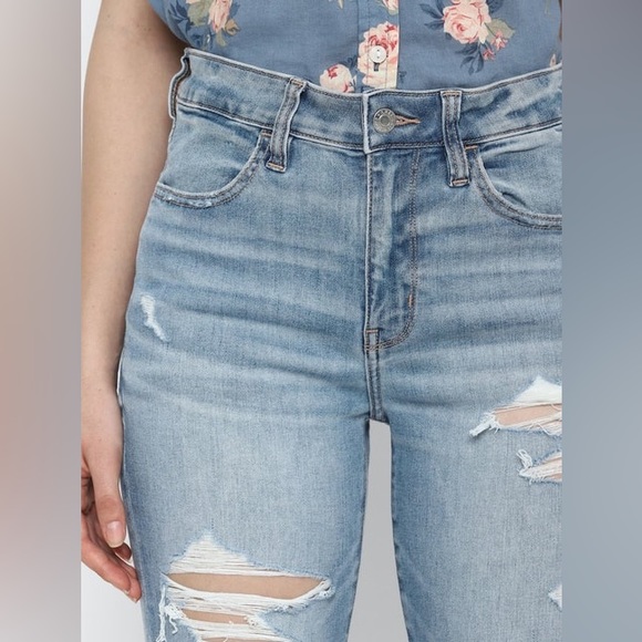 AE Next Level Ripped Jegging - Picture 10 of 10